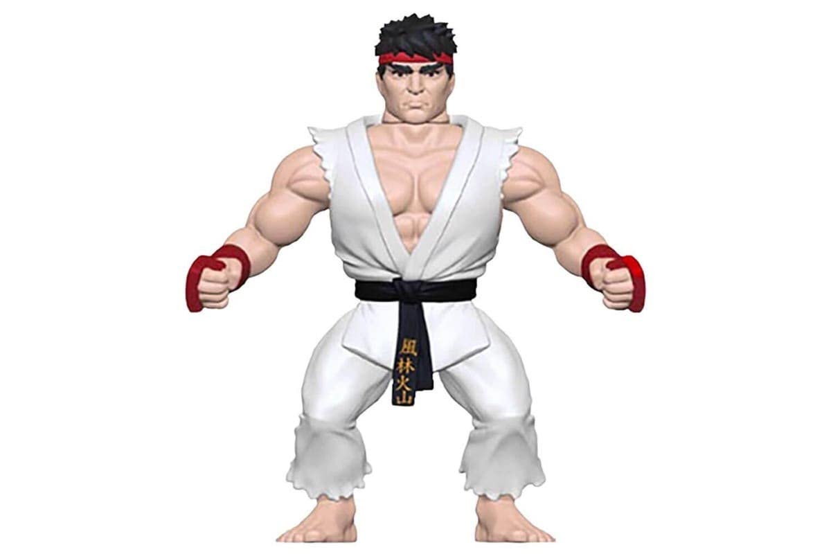 Funko Savage World: Street Fighter - Ryu