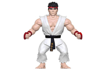 Funko Savage World: Street Fighter - Ryu
