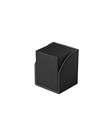 Nest 100 - Black/Black