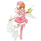 Taito Cardcaptor Sakura: Clear Card Figure - Sakura Kinomoto Reissue Prize Figure