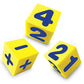 Learning Resources Math Marks The Spot Floor Game, Homeschool, Number Recognition, Addition & Subtraction, Ages 5+