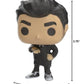 Funko Pop! TV: Schitt's Creek - David Vinyl Figure, 3.75 inches, Multicolor, Model 46934