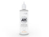 Ak-Interactive 3Rd Gen Thinner 100Ml - Model Building Paints And Tools # 11500