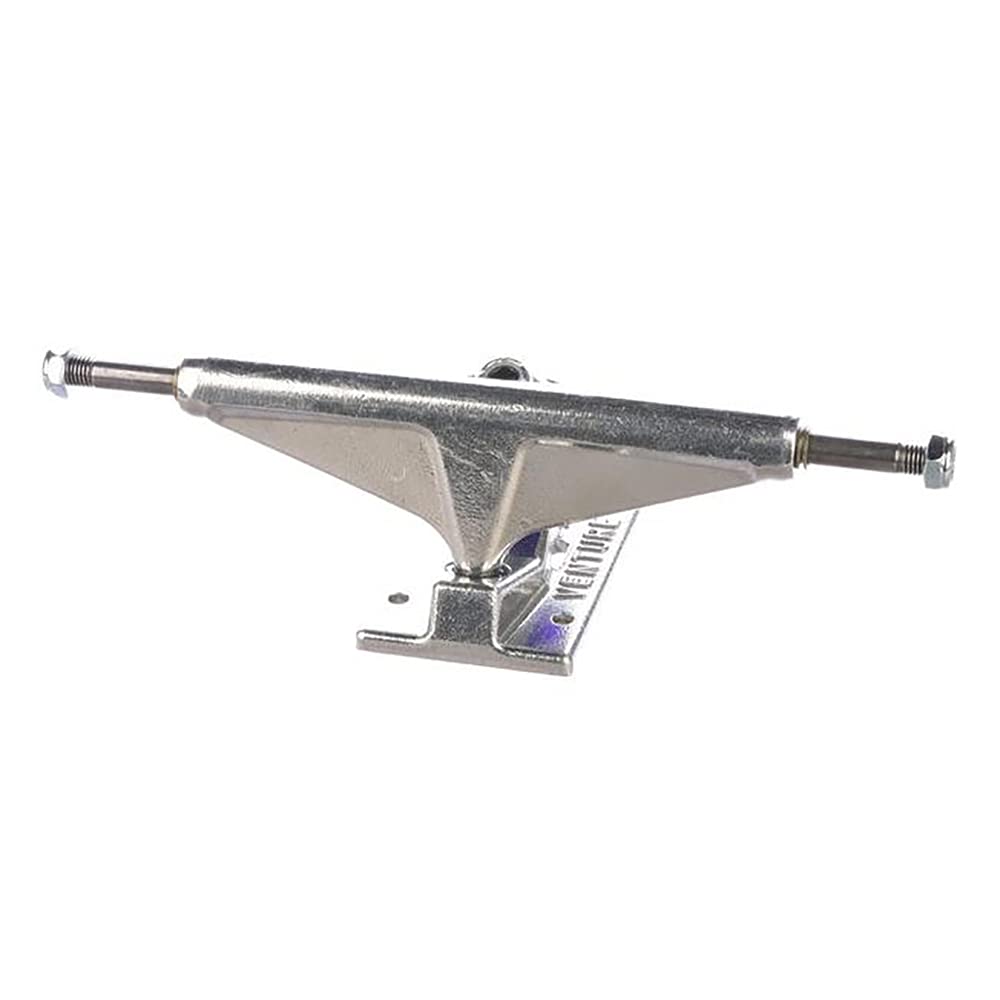 Venture Team Edition Skateboard Trucks LO Polished 5.25