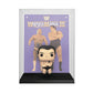 Funko Wwe Hulk Vs Andre - Andre The Giant Us Exclusive Pop Vinyl Figure, 6.45-Inch Tall Size