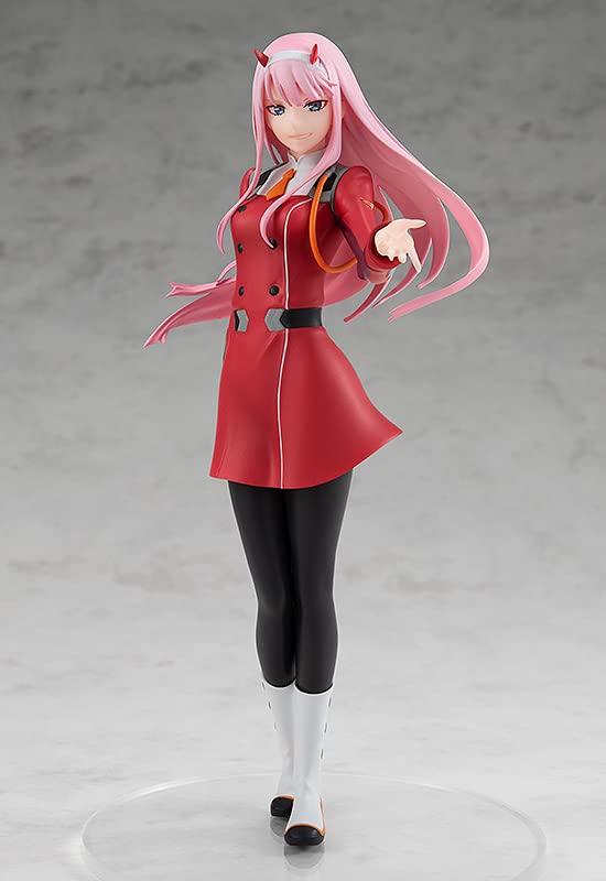 Pop Up Parade Darling In The Frankis Zero 2, Non-Scale, Plastic, Pre-Painted Complete Figure