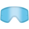 Spy Marauder Elite Len-Happy Boost Brnz Happy Blue Mirror