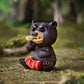 Funko Pop!  Bear with Bag  Standard