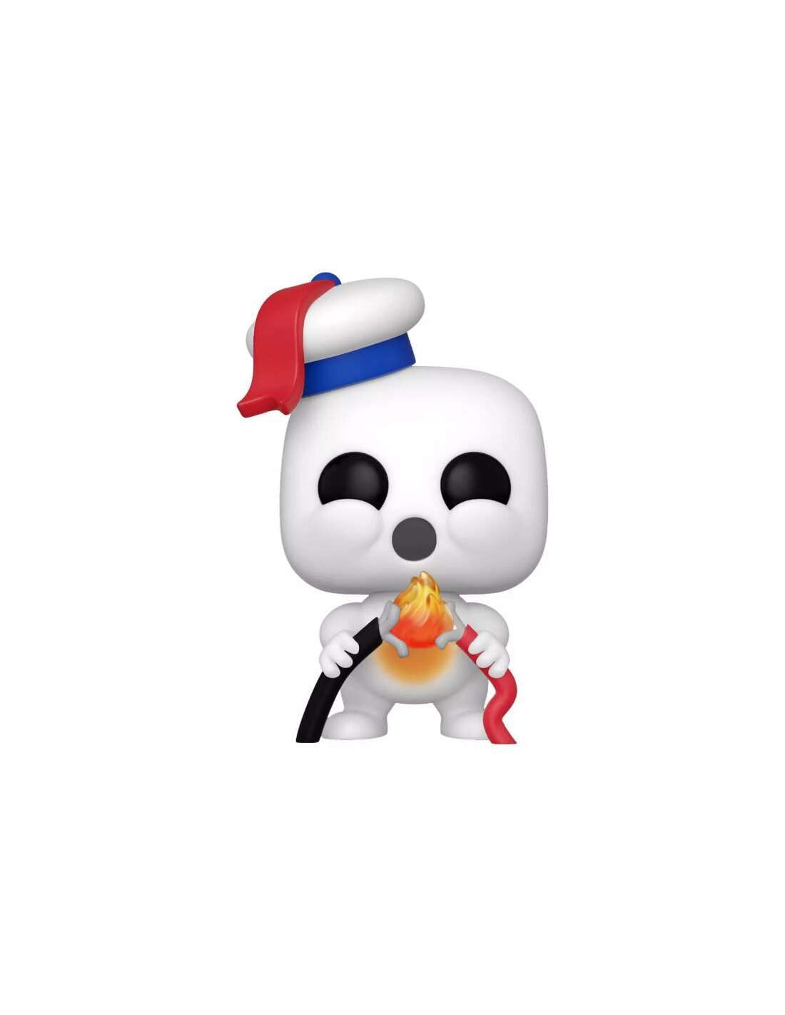 Funko Pop Ghostbusters Mini Puft With Wires #1053 Exclusive Special Edition 54671, Multi-Coloured, X-Large, Multi-Coloured, X-La