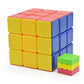 Goodcube Super Cube 3X3X3 Big Cube Stickerless Speed Cube 18Cm Large Cube Educational Toy