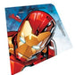 X Kites Skydiamond Avengers - Iron Man Poly Diamond Kite, 23 Inches Tall