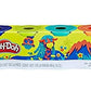 Play Doh Compound Bundle – Classic Colors 4 Pack + Wild Colors 4 Pack + Sweet Colors 4 Pack
