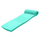 Pool Mate X-Large Foam Pool Float, Mint