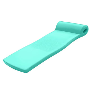 Pool Mate X-Large Foam Pool Float, Mint