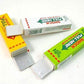 Alician Emorefun Joe 3 Pack Of Electric Shock Chewing Gum Tricky Prank Gag Funny Toy Shock Friends Practical Joke, Random Color