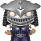 Funko POP! Teenage Mutant Ninja Turtles Super Shredder #1138 Vinyl Figure - 3.75 inches, Multicolor, Exclusive Collectible