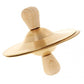 Velura Hand Percussion Copper Cymbals Children Musical Instrument Toys Women Cloths|1 Set Of Percussion Instrument|Shakers & Sma