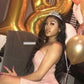 Gold Foil Number 8 Balloon 40 Inch, Helium Mylar Eight Number 8 18 28 38 48 58 88 Birthday Balloons, 8Th Gold Women Men Wedding