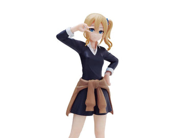 Banpresto - Kaguya-Sama: Love Is War - Ultra Romantic Kyunties - Ai Hayasaka Statue