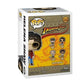 Funko Pop! Movies: Indiana Jones And The Dial Of Destiny - Helena Shaw Bundled With A Byron 'S Attic Protector