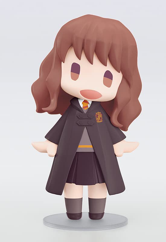 Harry Potter: Hermione Granger Hello! Good Smile Mini Figure
