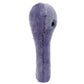 GIANT MICROBES C. Diff Plush Toy - 7" White Soft Toy, Model GMD0105, Perfect for Education and Fun