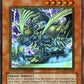 Yu-Gi-Oh! - Goldd, Wu-Lord Of Dark World (Gld1-En024) - Gold Series 1 - Limited Edition - Gold Rare