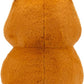 Russ 14-Inch Capybara with Boba Plush - Ultrasoft Official Jazwares Plush Toy, Perfect Gift for Kids and Collectors