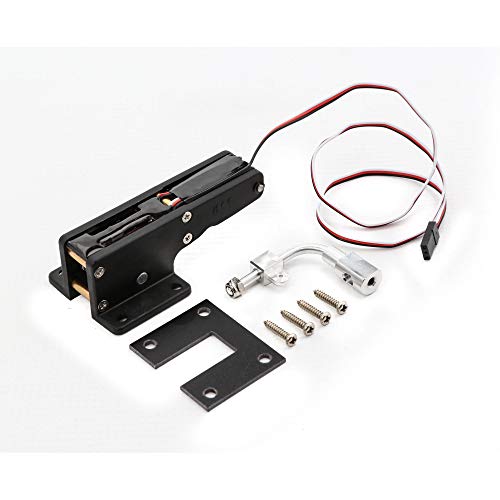 E-flite Nose Gear Electric Retract Unit 1 Carbon-Z T-28 EFLG1308 Replacement Airplane Parts