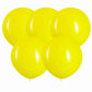 PARTY HONCHOOS Jumbo 18 Inch Giant Latex Balloons for Photo Shoot, Wedding, Baby Shower, Birthday Party and Event Decoration Pac