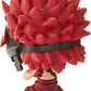 Funko Pop My Hero Academia - Eijiro Kirishima Pop! Vinyl Figure (Bundled With Compatible Pop Box Protector Case), Multicolor, 3.75 Inches