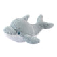 Wild Republic Ecokins Dolphin Stuffed Animal 12 Inch, Eco Friendly Gifts For Kids, Plush Toy, Handcrafted Using 16 Recycled Plas