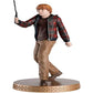 Eaglemoss Harry Potter Wizarding World 1:16 Figure | 038 Older Ron