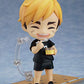 Orange Rouge Nendoroid Action Figure - Atsumu Miya, Multicolor, Model G12685, Made of Acrylonitrile Butadiene Styrene