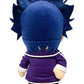 Great Eastern Entertainment Fairy Tail Gray S6 Clothes Plush Toy, 8" - Gray, Plastic, Model GE52937