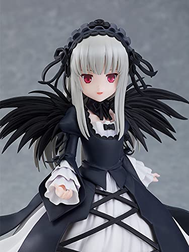 Good Smile Rozen Maiden: Suiginto Pop Up Parade Pvc Figure, Multicolor