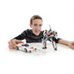 Transformers Prime Robots In Disguise Deluxe Class Autobot Wheeljack