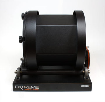 Rebel 17 Rock Tumbler
