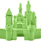 Dr Mall Moving Universe Sand Tub Play Set Beach Toy Molds Kids Amazing Space Active Magic Gluten Free Clay Sand Dough 1 Kg