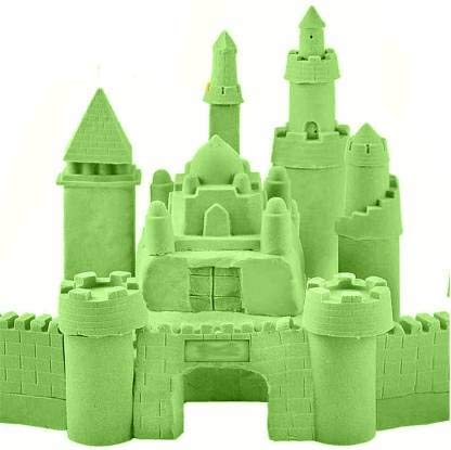 Dr Mall Moving Universe Sand Tub Play Set Beach Toy Molds Kids Amazing Space Active Magic Gluten Free Clay Sand Dough 1 Kg