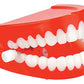 Toysmith Chattering Teeth
