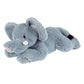 Wild Republic Ecokins African Elephant Stuffed Animal 12 Inch, Eco Friendly Gifts For Kids, Plush Toy, Handcrafted Using 16 Recycled Plastic Water Bottles