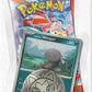 Pokemon TCG: Scarlet & Violet - Obsidian Flames Checklane Blister Packs (Pawmi and Wooper, 2 Pack)