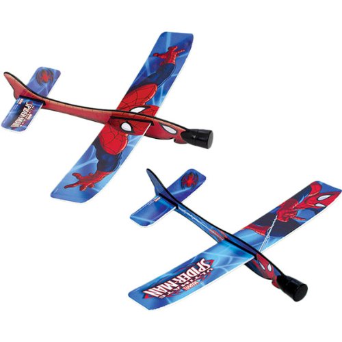 Ultimate Spider-Man™ Gliders, Party Favor