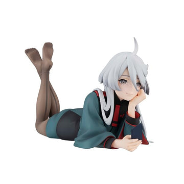 Megahouse Mobile Suit Gundam: The Witch from Mercury - Miorine Rembran Palm Size G.E.M. Series Collectible Figure