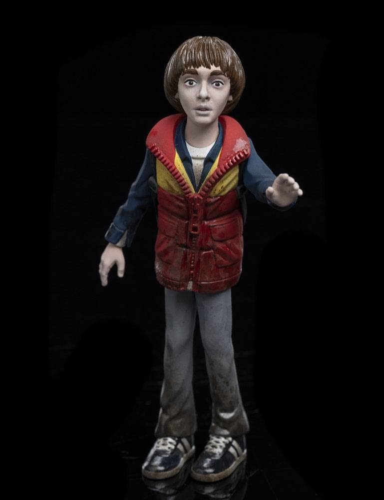 Weta Workshop Mini Epics - Stranger Things (Season 1) (Will Byers)