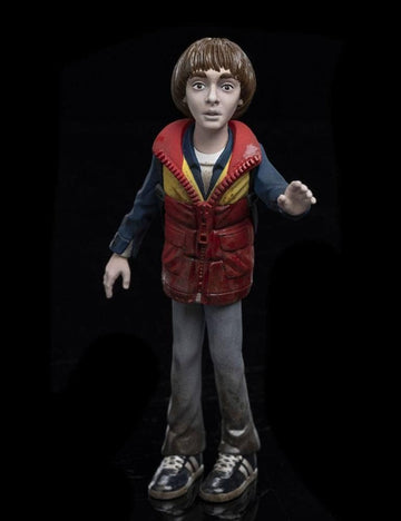 Weta Workshop Mini Epics - Stranger Things (Season 1) (Will Byers)