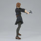 Banpresto - Jujutsu Kaisen - King of Artist - The Nobara Kugisaki Statue