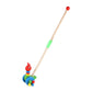 Secret Desire Push Along Walking Toys Preschool Learning Activities Walking For Girls Boys Animals|Developmental Baby Toys