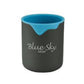 Blue Sky Gear Double Up Cup, Blue